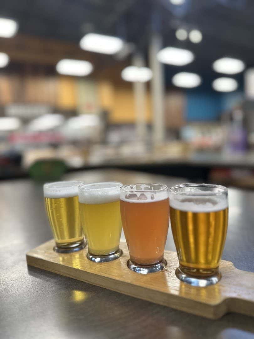 Social Hour — Bars & Breweries photo 2 of 5