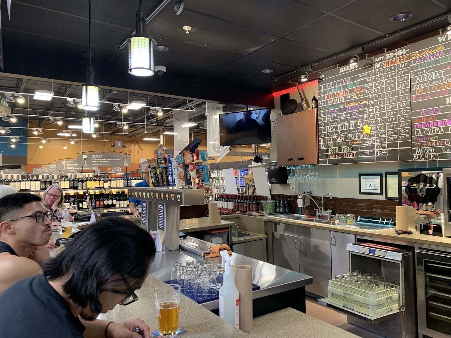 Social Hour — Bars & Breweries photo 3 of 5