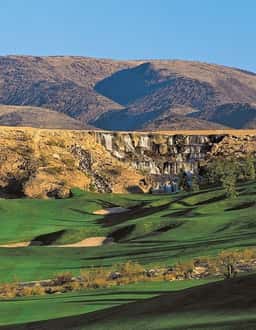 The Revere Golf Club