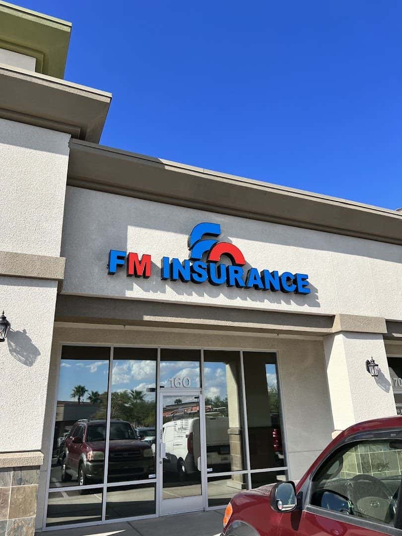FM Insurance Group — Insurance Agents photo 1 of 5