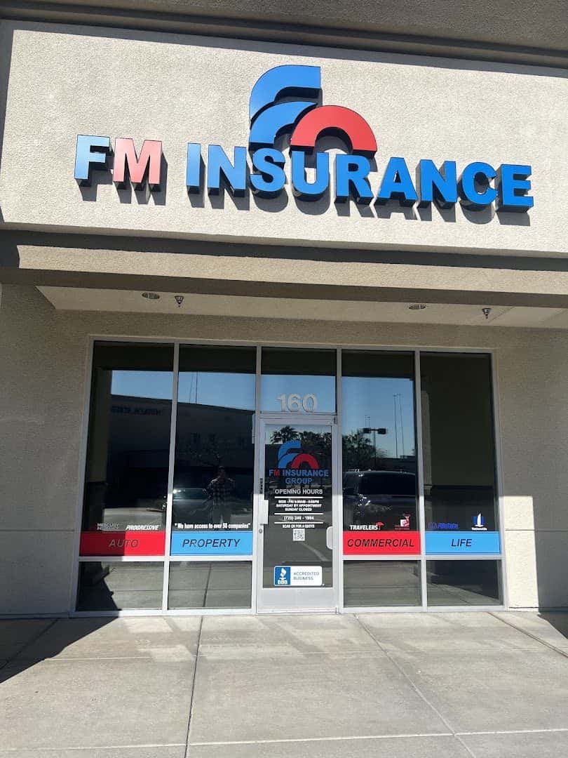 FM Insurance Group — Insurance Agents photo 3 of 5