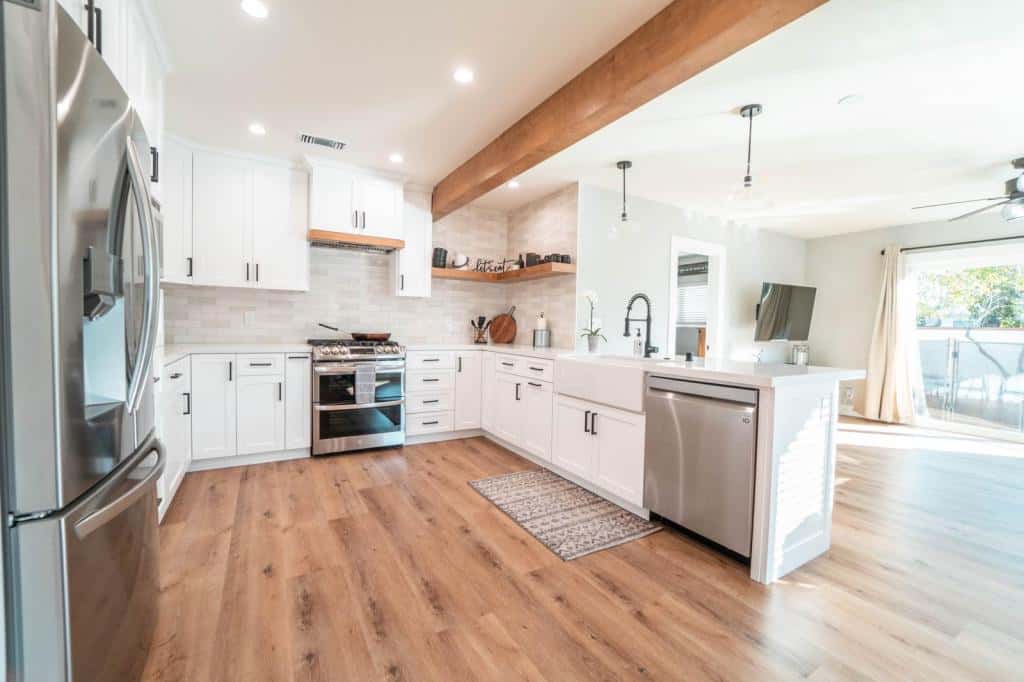 Pro Vegas Home Remodel — Home Builders & Remodelers photo 3 of 5