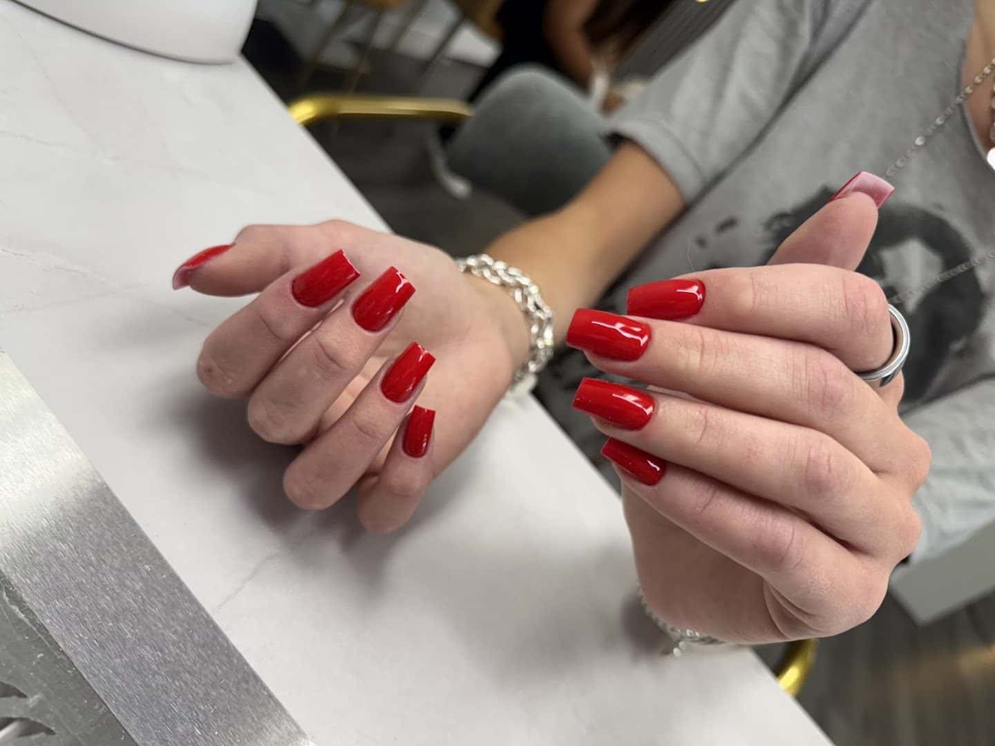 Moskva Russian Manicure — Nail Salons & Spas photo 1 of 5