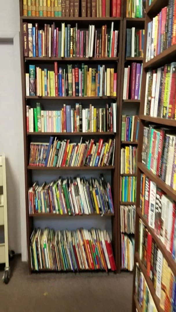Dragon Castle Books — Retail & Boutiques photo 2 of 5