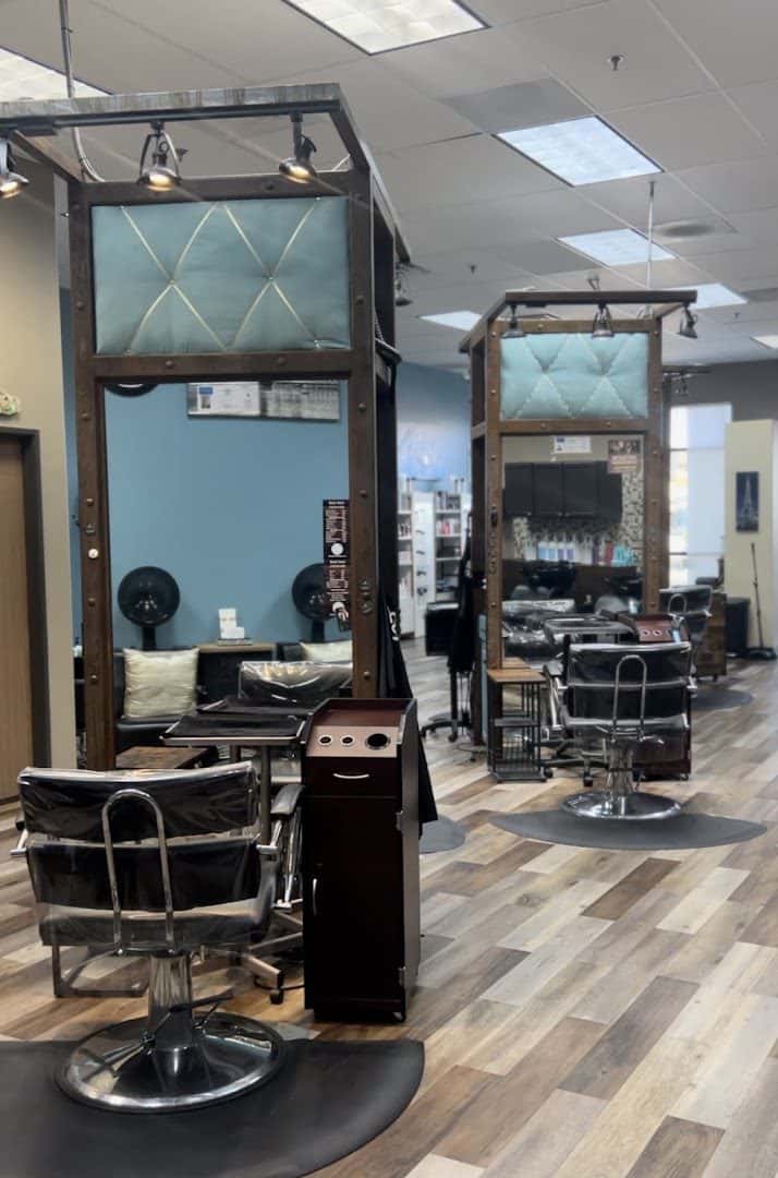 Mode Salon — Hair Salons & Barbers photo 3 of 5