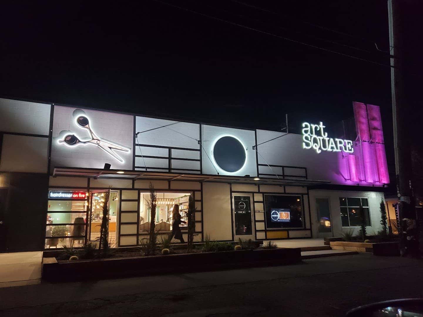Josephine Skaught Hairdressing — Retail & Boutiques photo 1 of 5