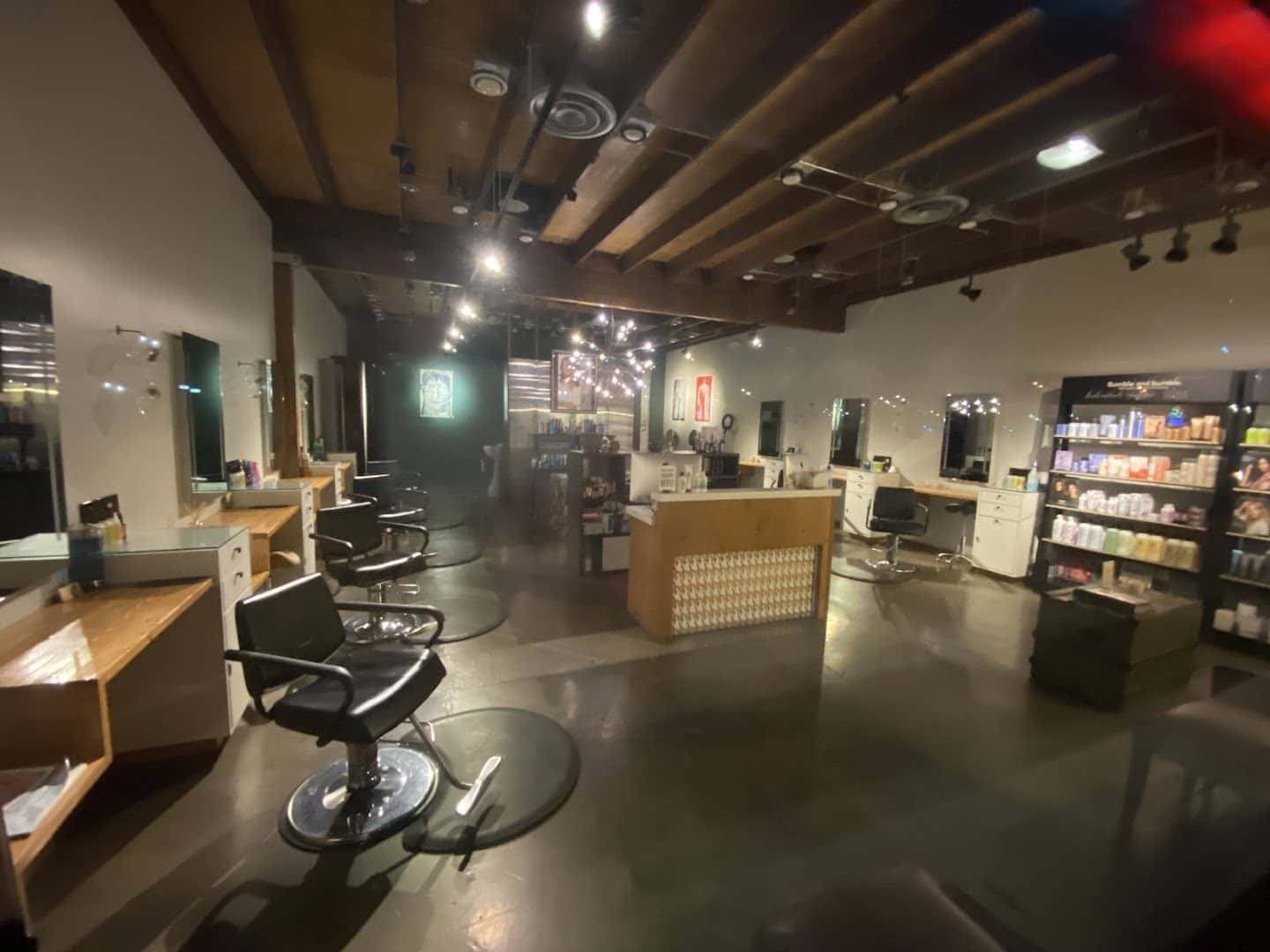 Josephine Skaught Hairdressing — Retail & Boutiques photo 3 of 5