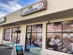 Fox Family Bakery
