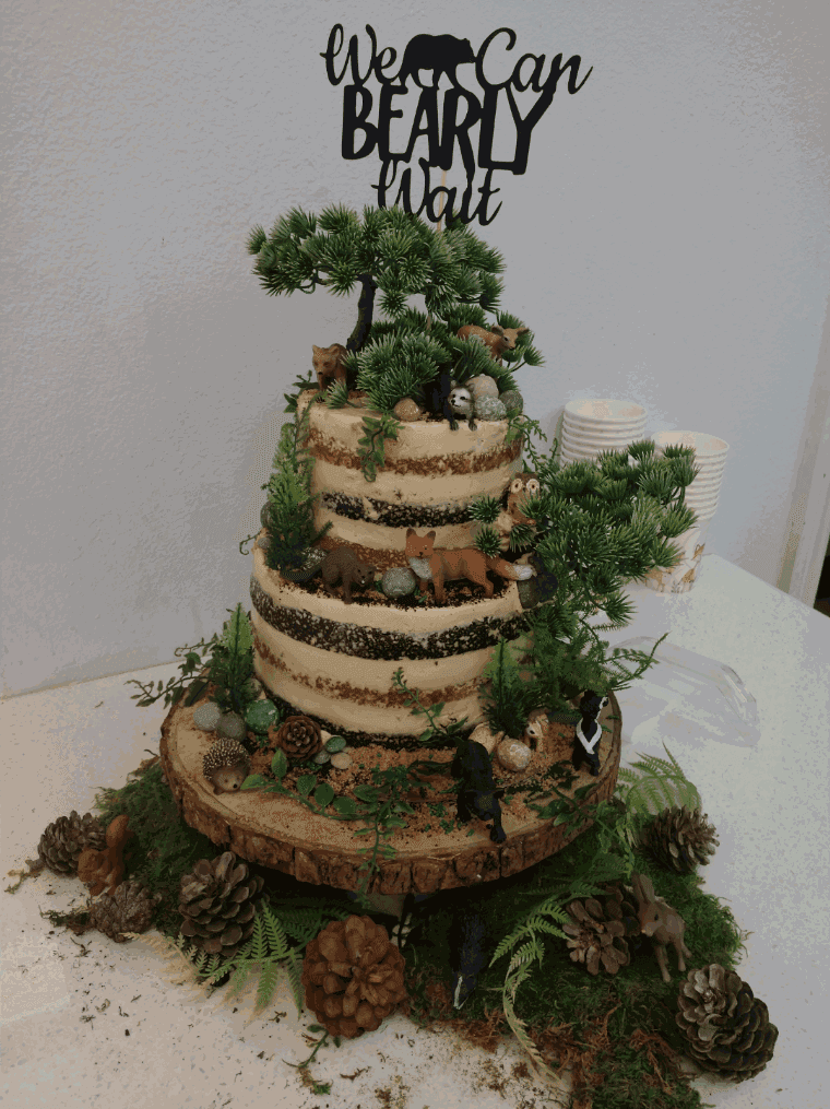 Fox Family Bakery — Bakeries & Desserts photo 2 of 5