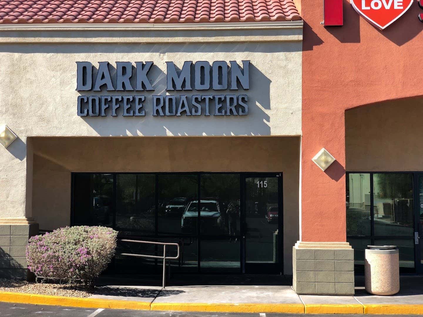 Dark Moon Coffee Roasters — Coffee Shops & Cafes photo 1 of 5