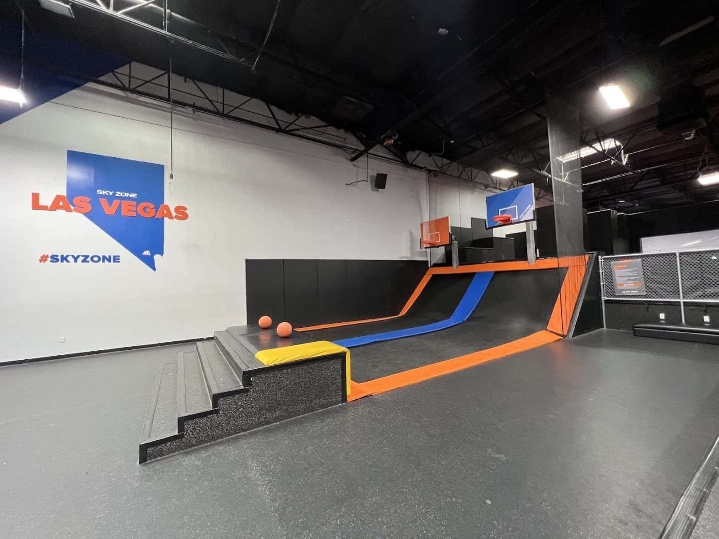 Sky Zone Trampoline Park — Family Fun & Recreation photo 3 of 5