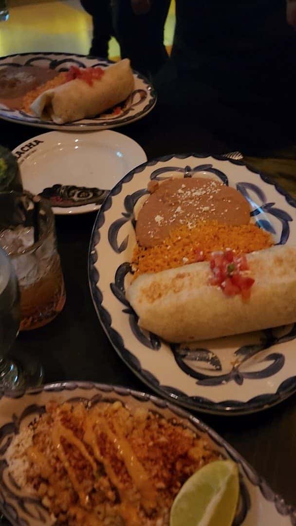 Borracha Mexican Cantina — Restaurants photo 2 of 5