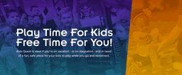 Kids Quest at Green Valley Ranch