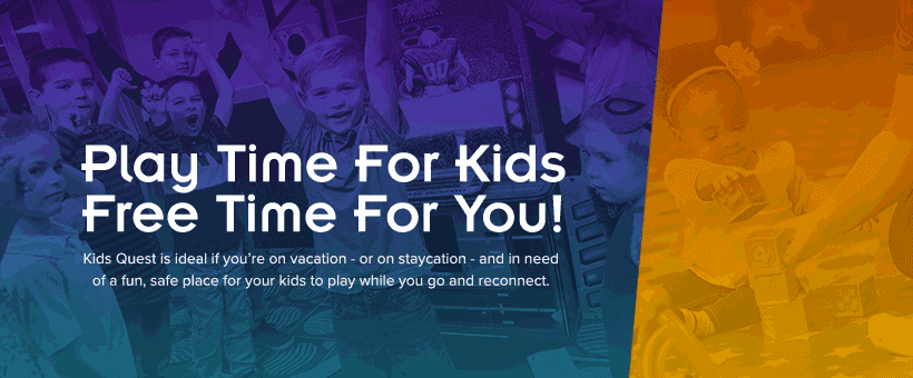 Kids Quest at Green Valley Ranch — Childcare & Schools photo 1 of 5
