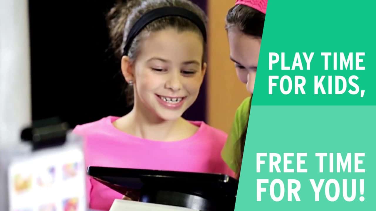 Kids Quest at Green Valley Ranch — Childcare & Schools photo 2 of 5