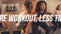 HOTWORX - Henderson, NV - Black Mountain