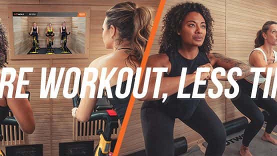 HOTWORX - Henderson, NV - Black Mountain — Fitness & Gyms photo 1 of 5