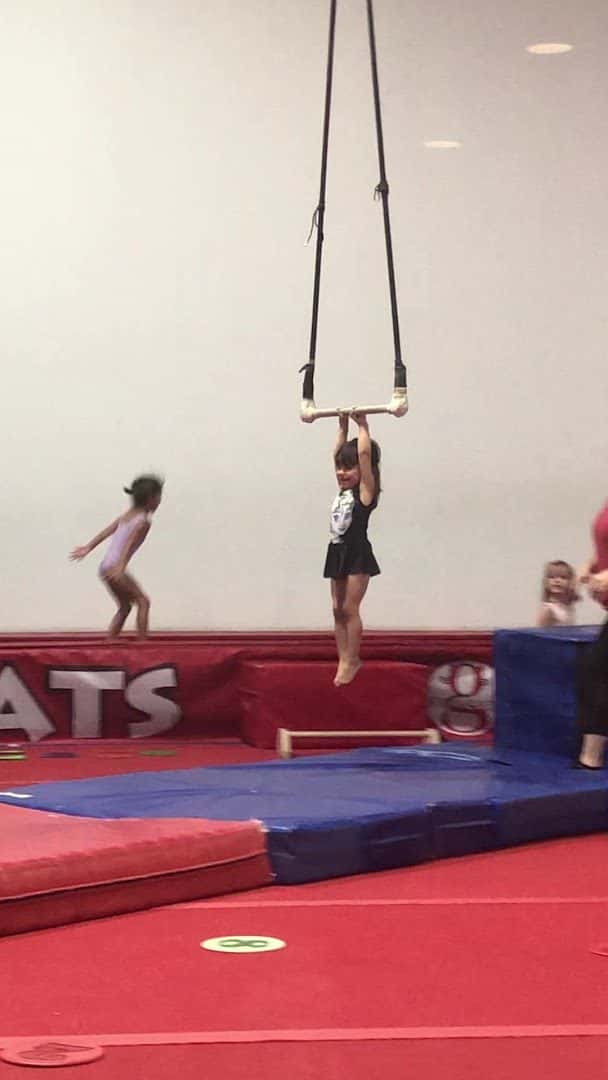 GYMCATS — Family Fun & Recreation photo 2 of 5