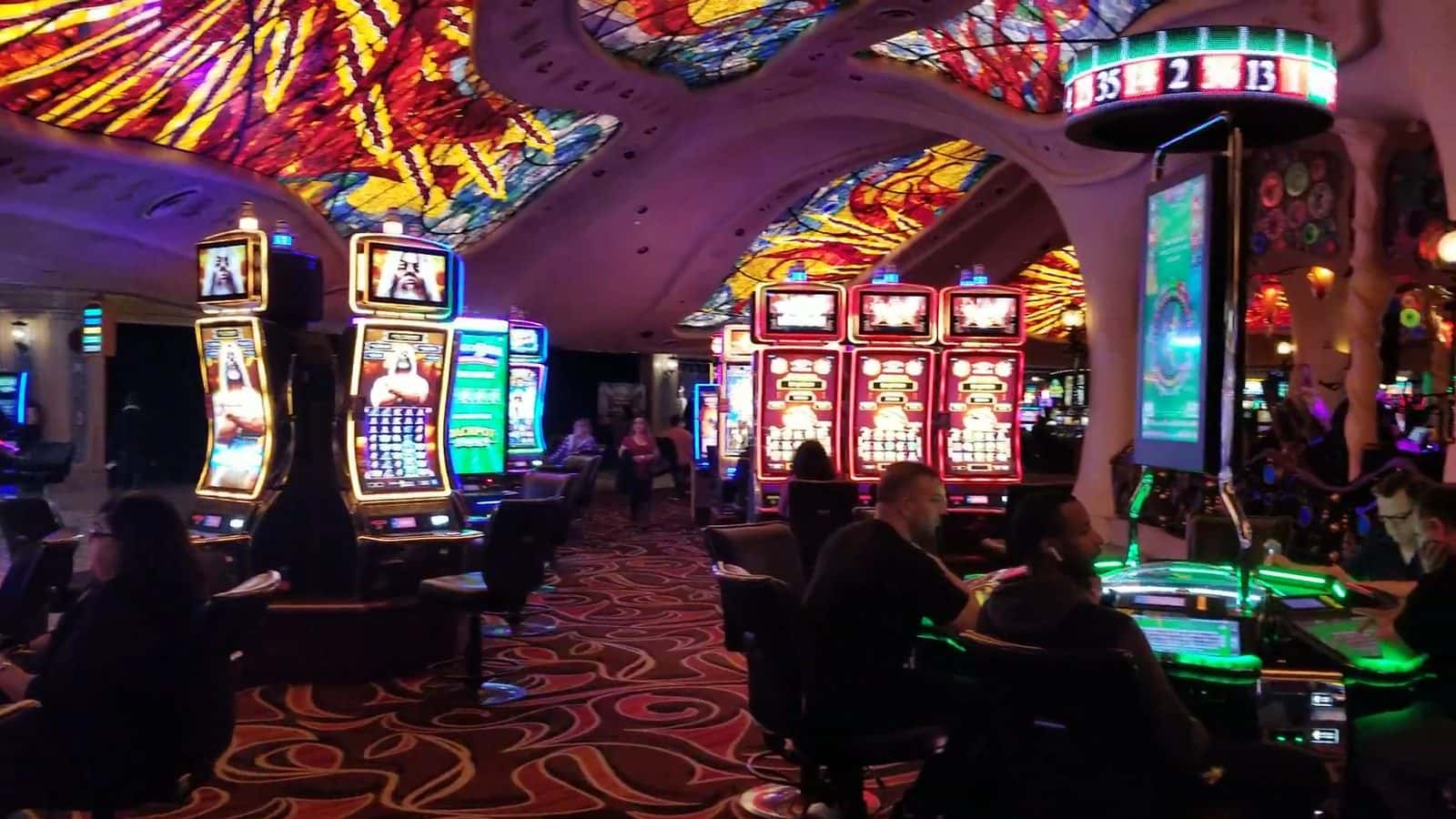 Sunset Station Hotel and Casino — Family Fun & Recreation photo 2 of 5