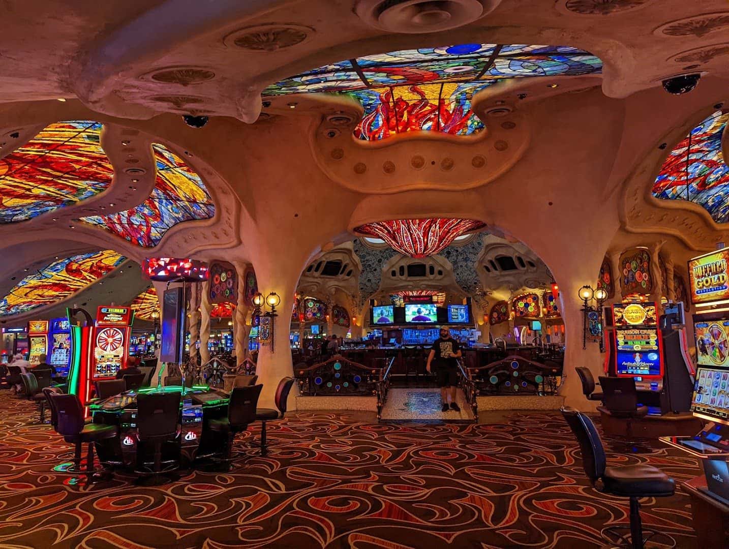 Sunset Station Hotel and Casino — Family Fun & Recreation photo 3 of 5