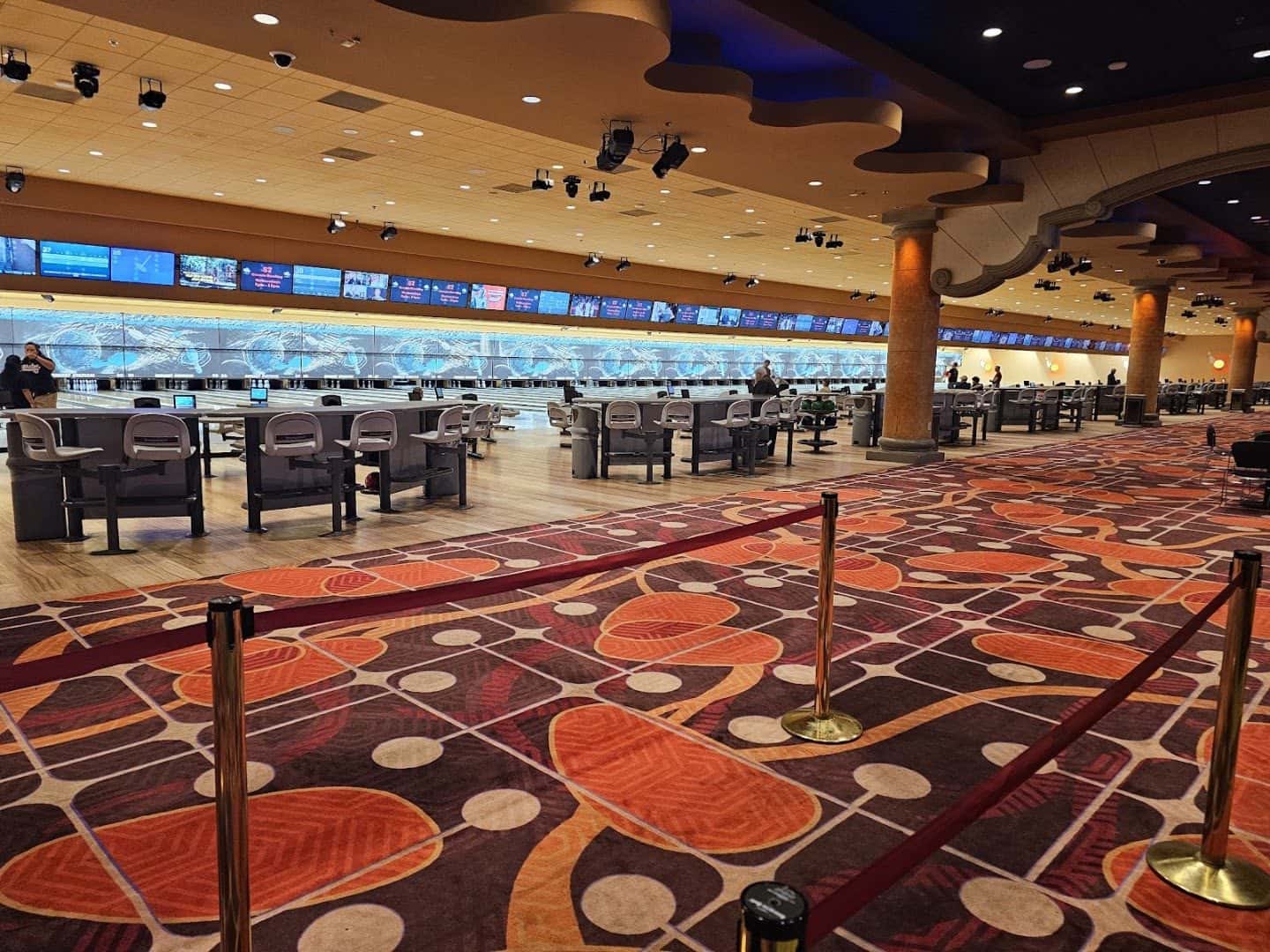 Sunset Station Strike Zone — Family Fun & Recreation photo 1 of 5