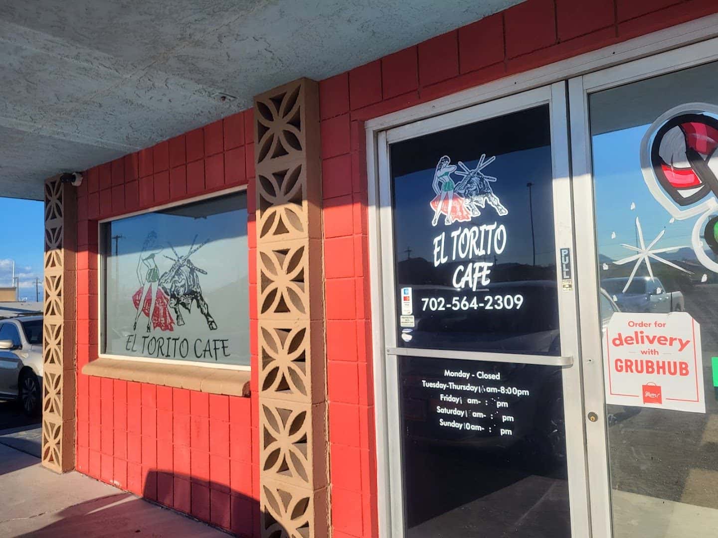 El Torito Cafe — Coffee Shops & Cafes photo 1 of 5
