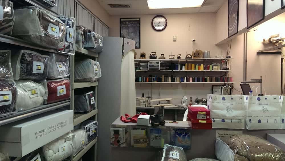 A Plus Cleaners — Laundry & Dry Cleaning photo 2 of 5