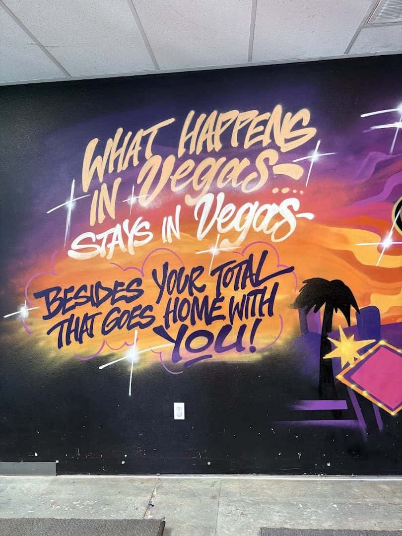Against All Odds Gym — Fitness & Gyms photo 3 of 5