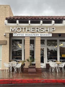 Mothership Coffee - Green Valley