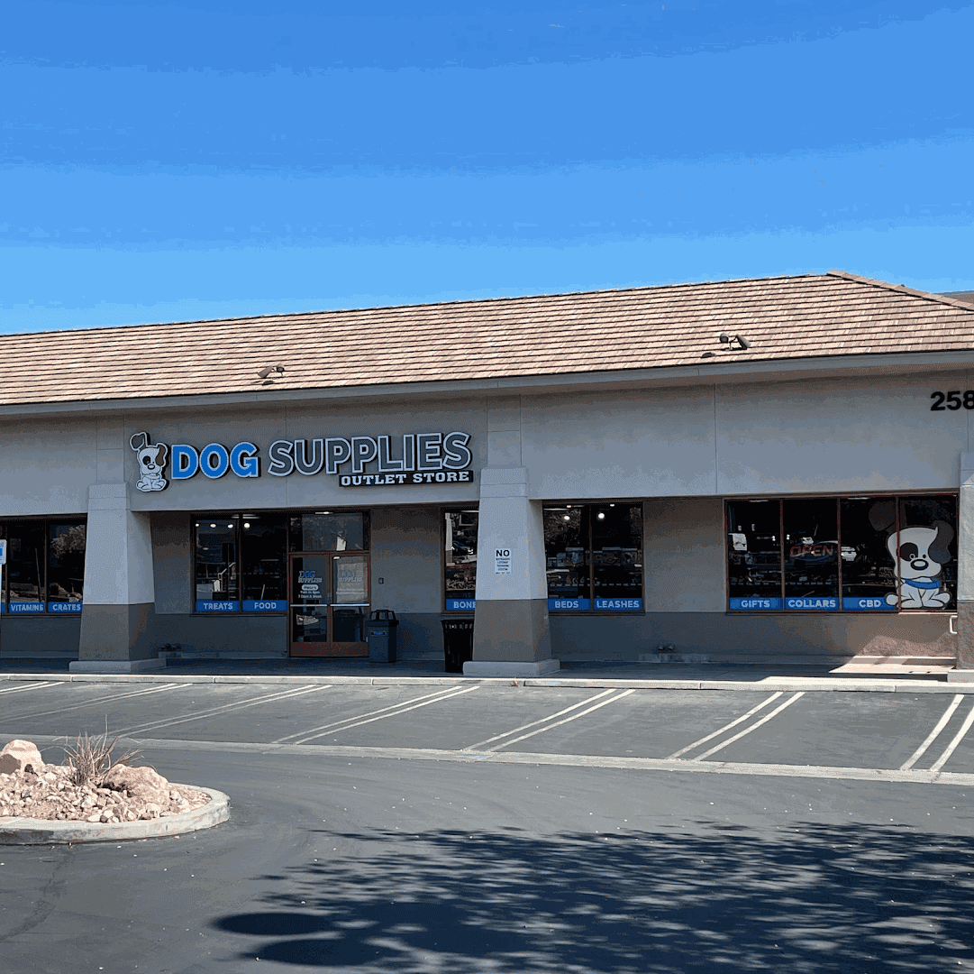 Dog Supplies Outlet — Retail & Boutiques photo 1 of 5