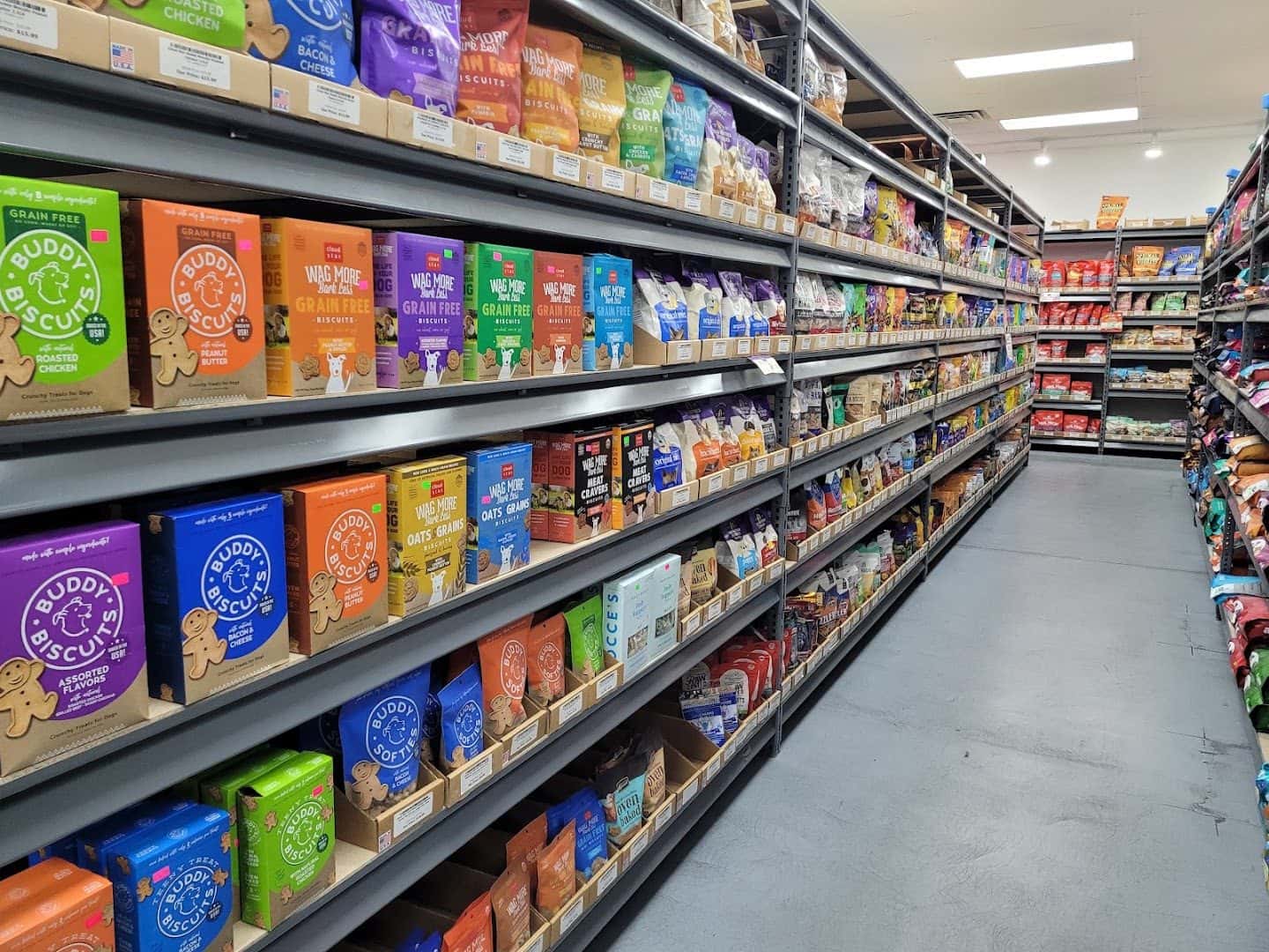 Dog Supplies Outlet — Retail & Boutiques photo 2 of 5
