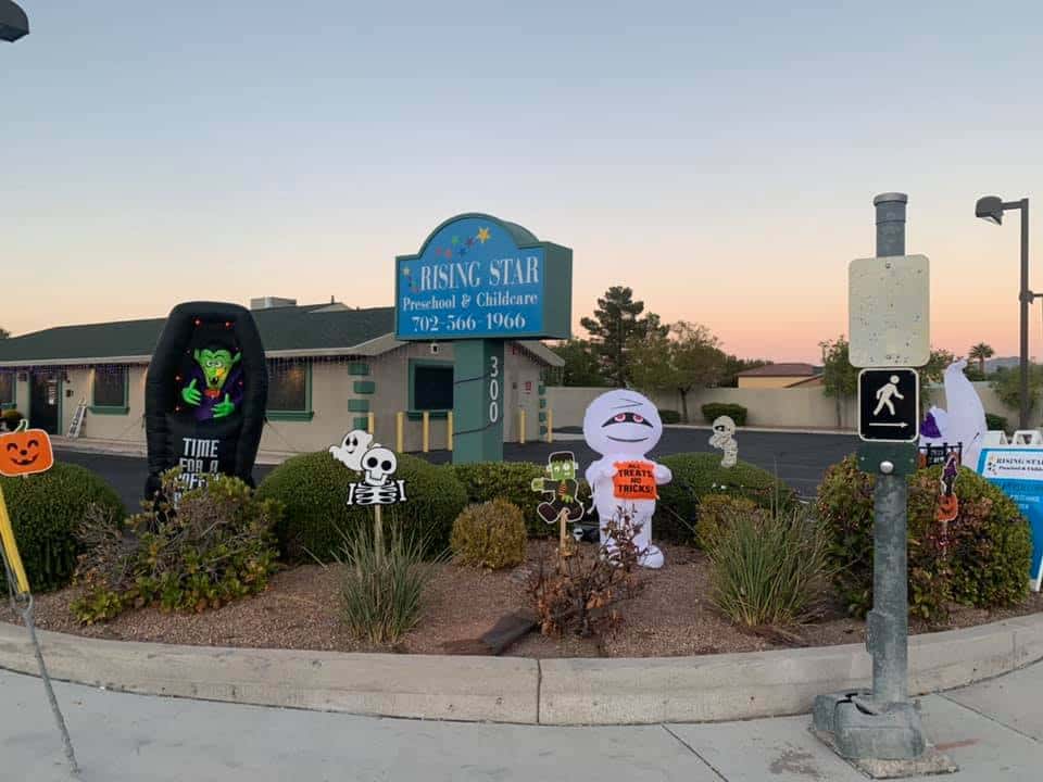 Rising Star Pre school & Childcare — Childcare & Schools photo 2 of 5