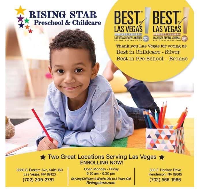 Rising Star Pre school & Childcare — Childcare & Schools photo 3 of 5