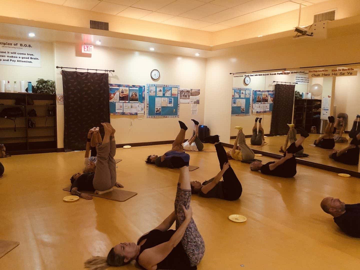 Body & Brain Yoga Tai Chi — Fitness & Gyms photo 1 of 5
