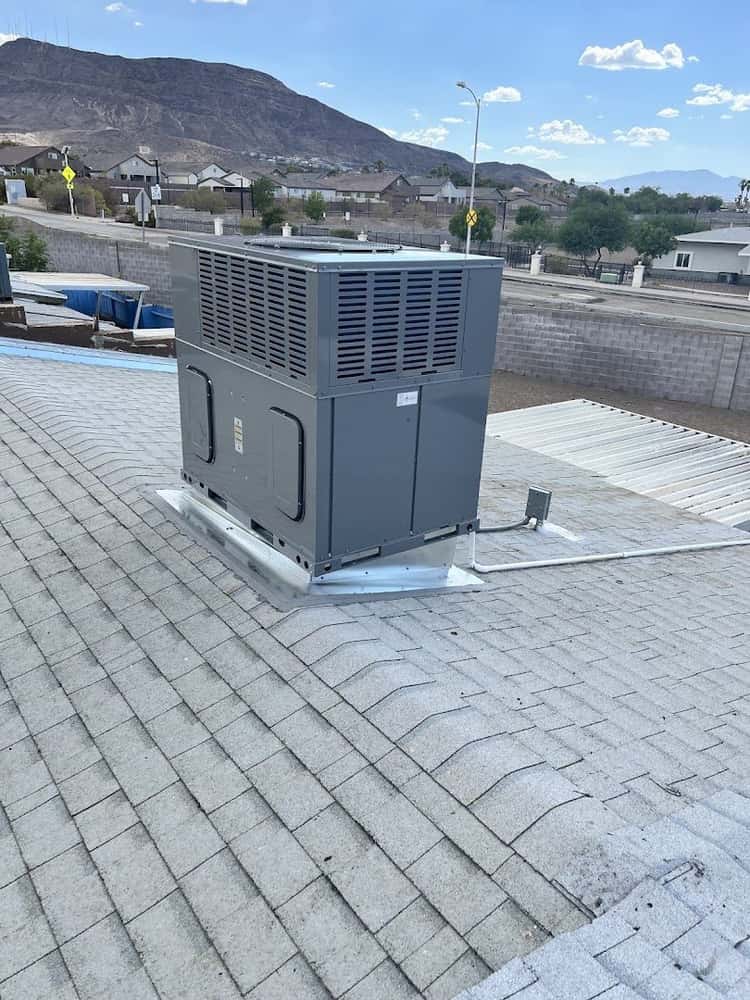 American Residential HVAC