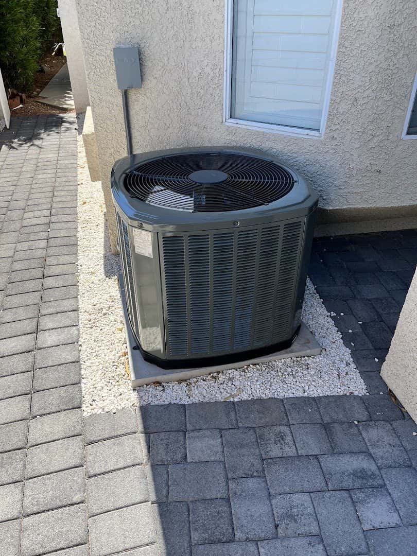 American Residential HVAC — HVAC photo 3 of 5