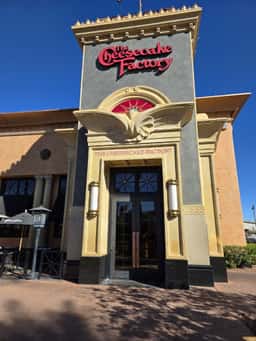 The District at Green Valley Ranch