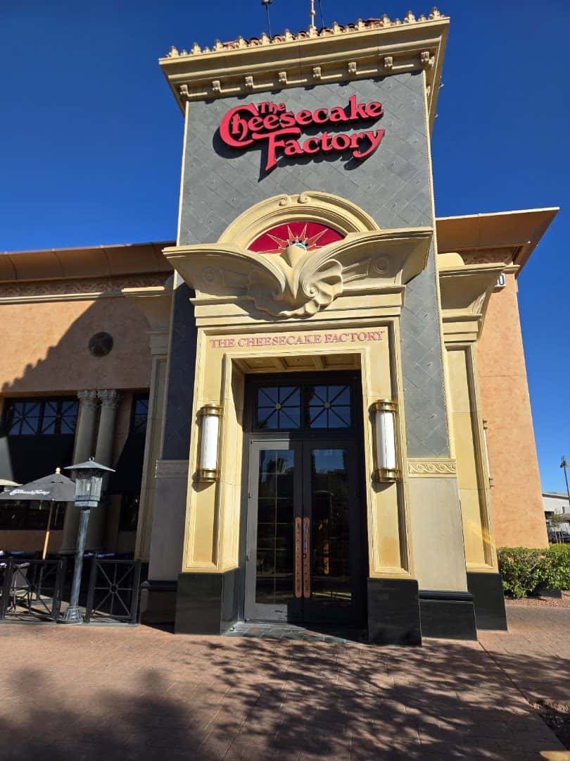 The District at Green Valley Ranch — Retail & Boutiques photo 1 of 5