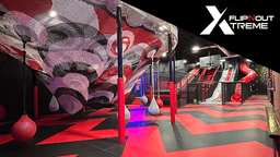 Flip N Out Xtreme - Henderson