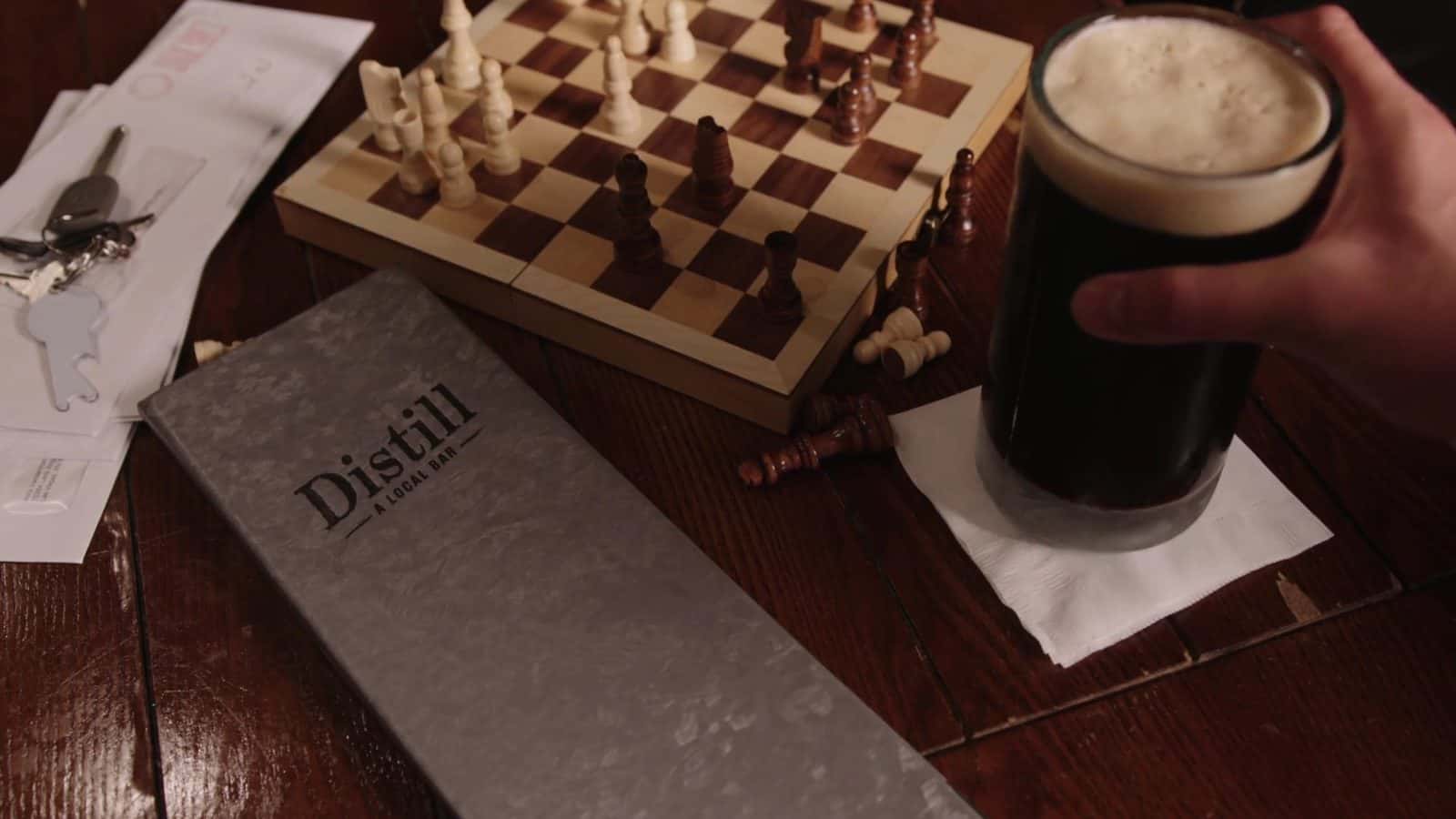 Distill - A Local Bar - Centennial — Restaurants photo 2 of 5