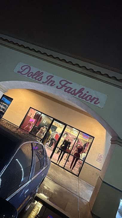 Dolls In Fashion — Retail & Boutiques photo 3 of 3