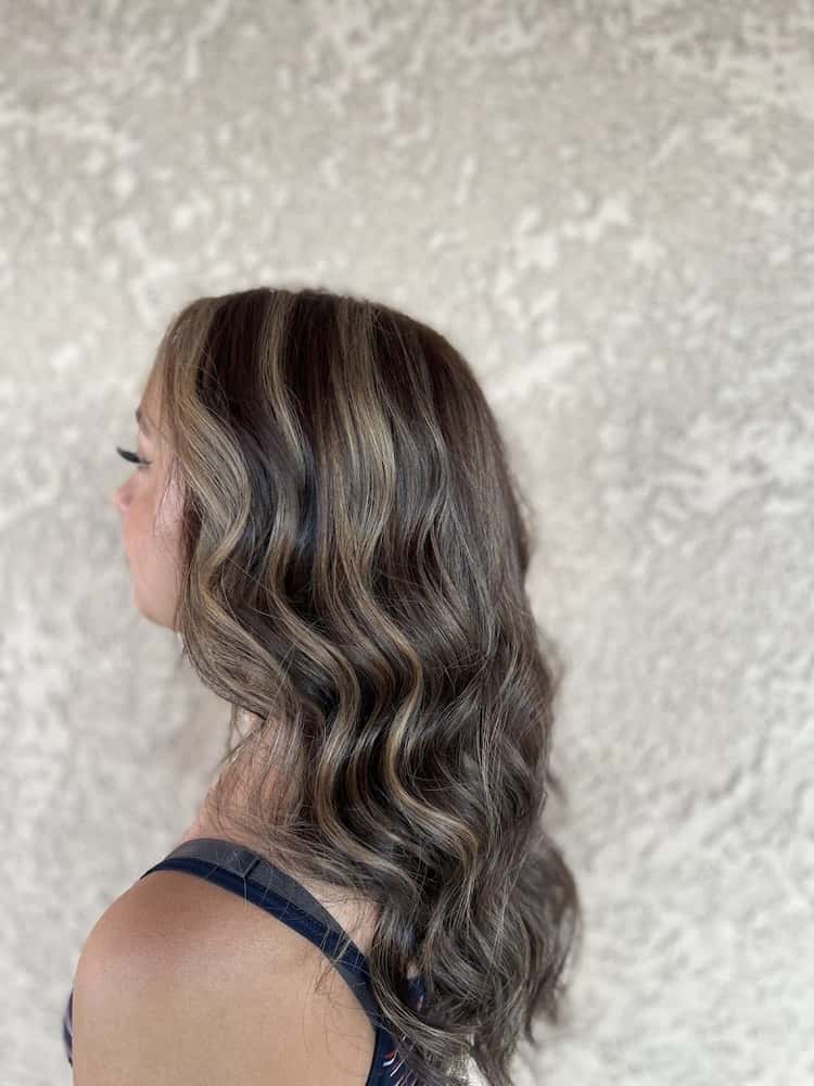 Hair Time