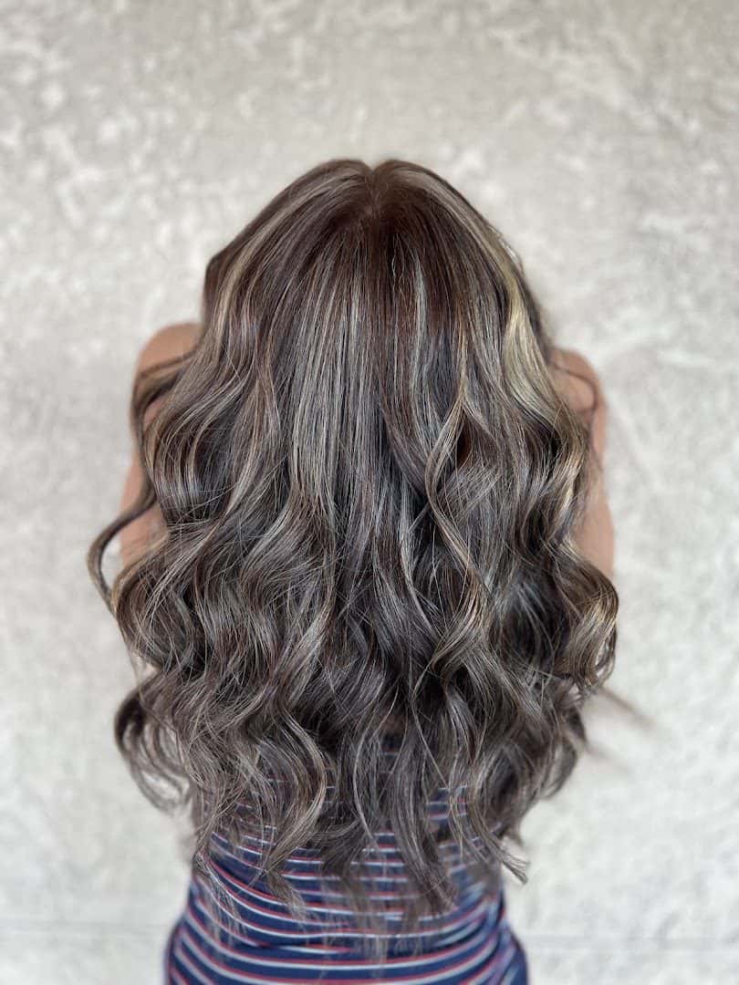 Hair Time — Hair Salons & Barbers photo 3 of 5