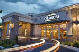 Kneaders Bakery & Cafe