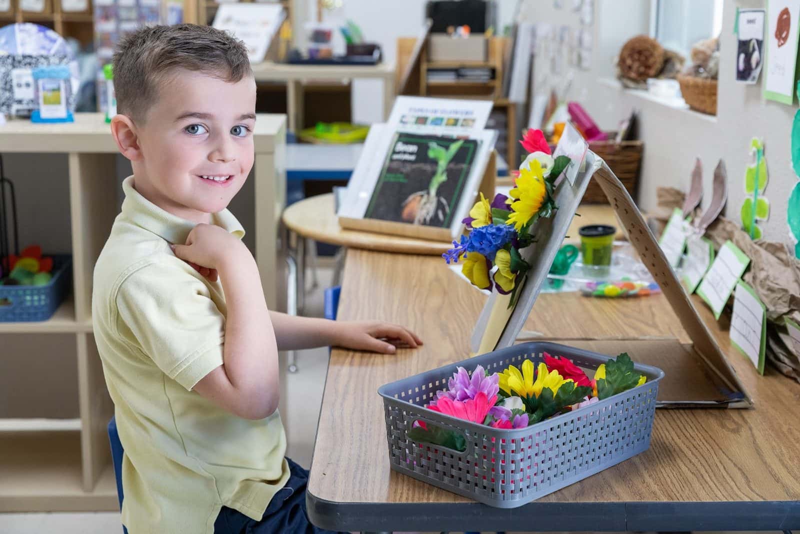 Merryhill Preschool — Childcare & Schools photo 1 of 5
