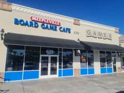 Meepleville LLC