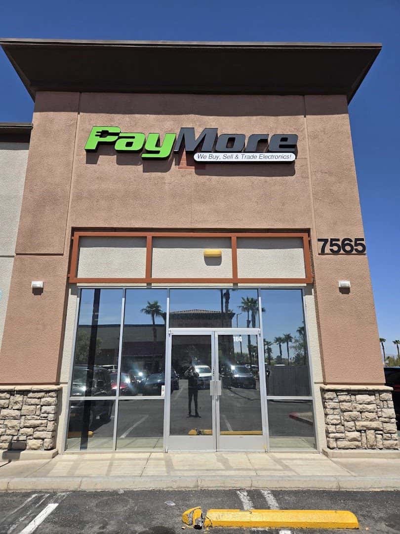 PayMore - Buy, Sell & Trade Electronics — Retail & Boutiques photo 3 of 5