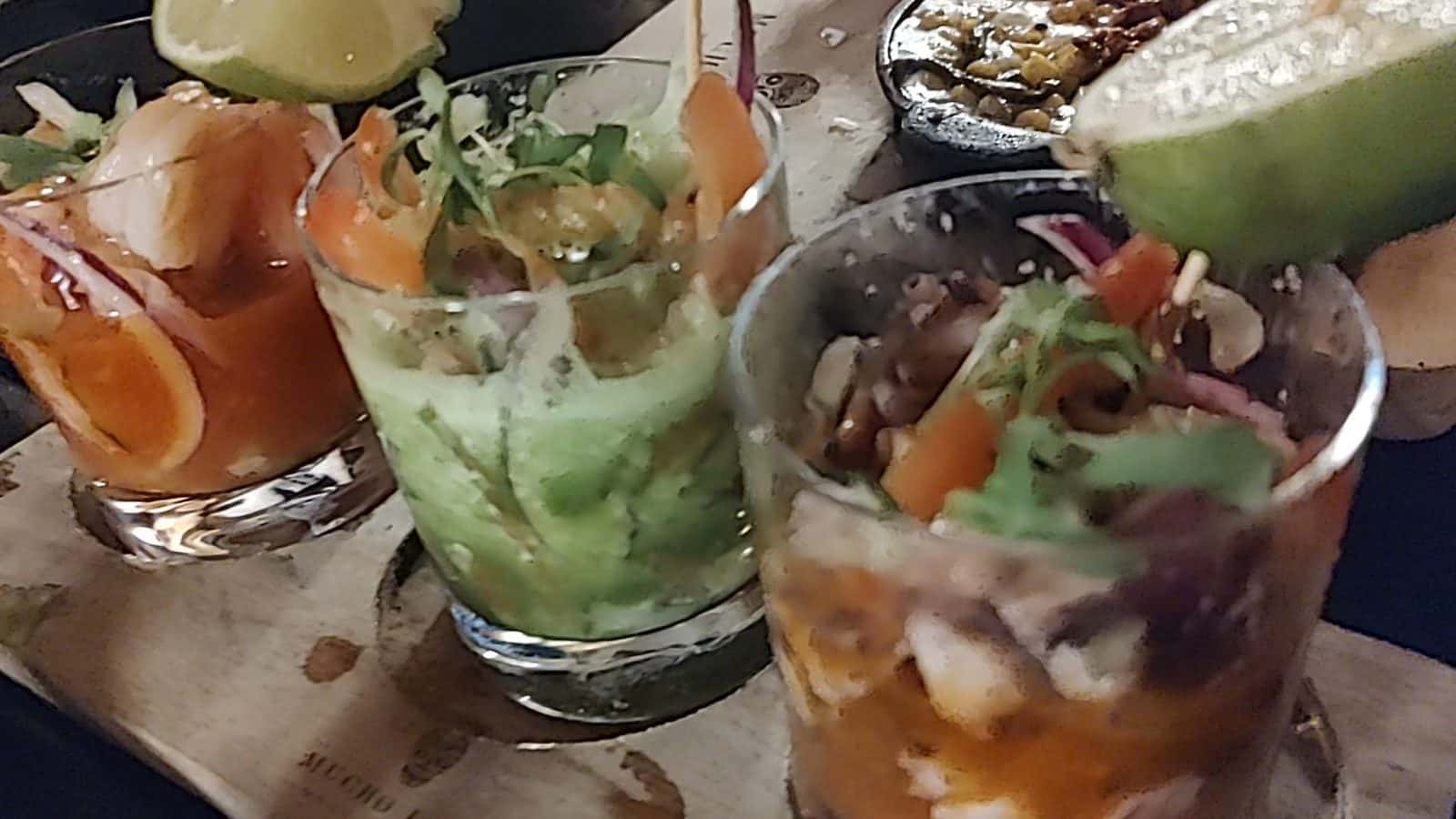 Mucho Loco Mexican Cantina — Restaurants photo 2 of 5
