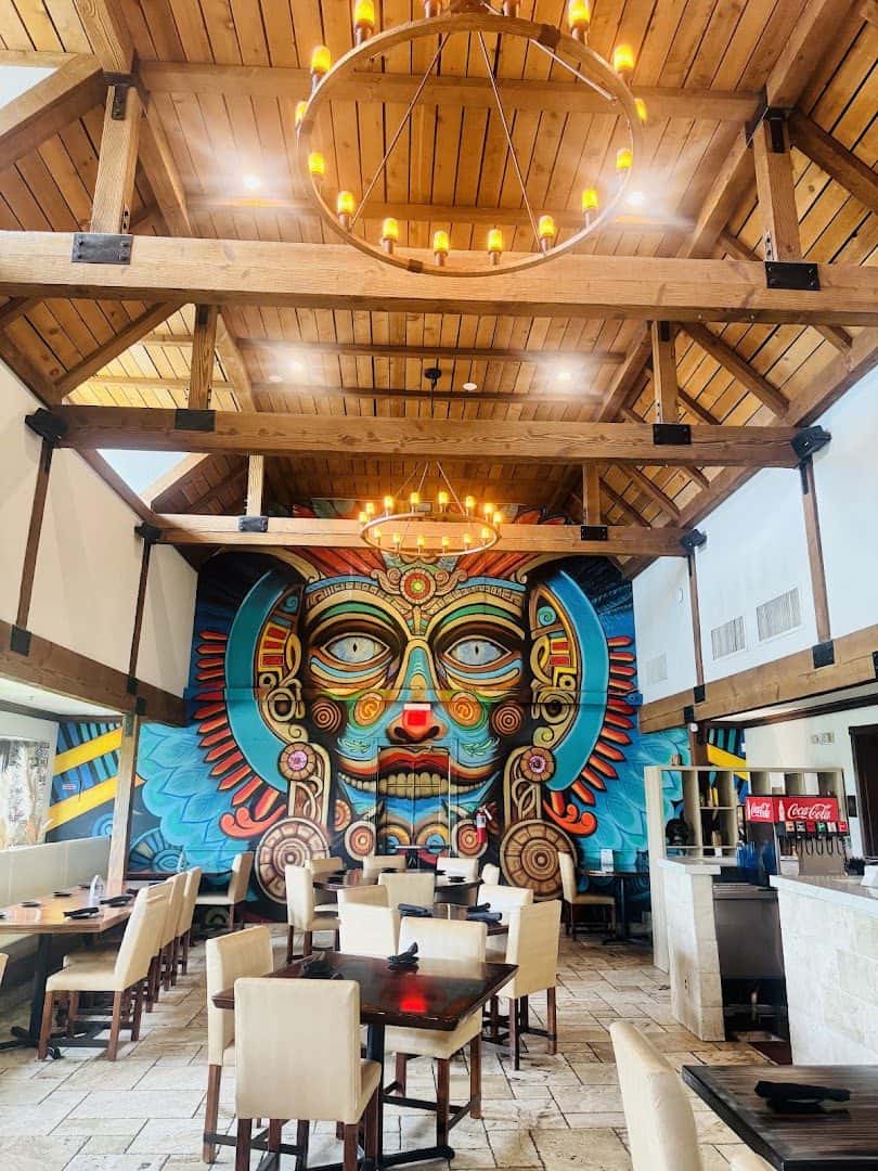 Mucho Loco Mexican Cantina — Restaurants photo 3 of 5