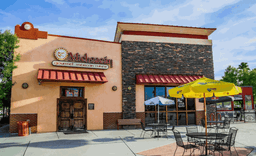 Lindo Michoacán Mexican Restaurant